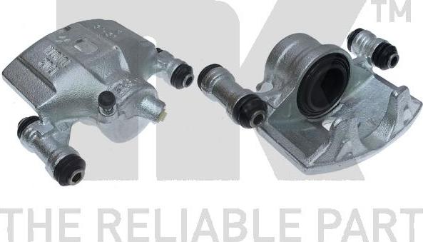 NK 2145185 - Brake Caliper autospares.lv