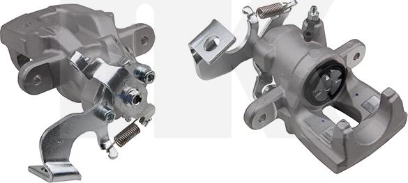 NK 2145133 - Brake Caliper autospares.lv