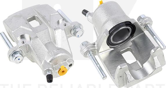 NK 2145308 - Brake Caliper autospares.lv