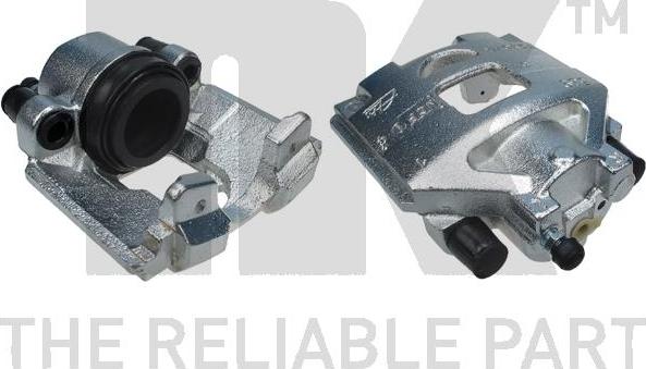 NK 2145253 - Brake Caliper autospares.lv