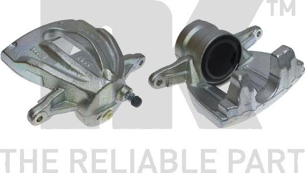 NK 2145200 - Brake Caliper autospares.lv