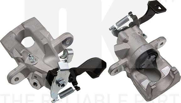 NK 2145280 - Brake Caliper autospares.lv