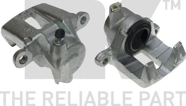 NK 2145236 - Brake Caliper autospares.lv