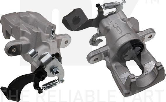 NK 2145279 - Brake Caliper autospares.lv