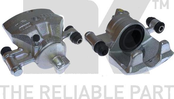 NK 214574 - Brake Caliper autospares.lv