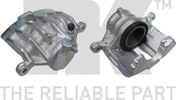 NK 214064 - Brake Caliper autospares.lv