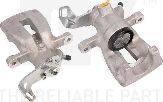 NK 214085 - Brake Caliper autospares.lv