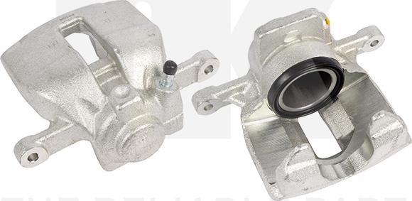 NK 214088 - Brake Caliper autospares.lv