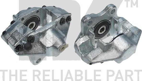 NK 214108 - Brake Caliper autospares.lv