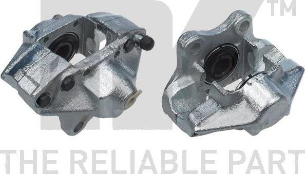 NK 214111 - Brake Caliper autospares.lv