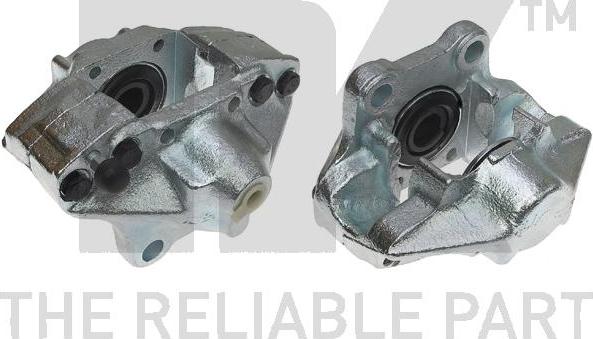 NK 214112 - Brake Caliper autospares.lv