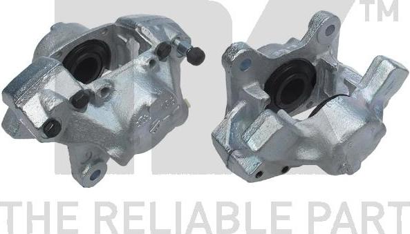 NK 214849 - Brake Caliper autospares.lv