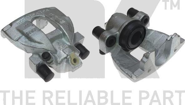 NK 214841 - Brake Caliper autospares.lv