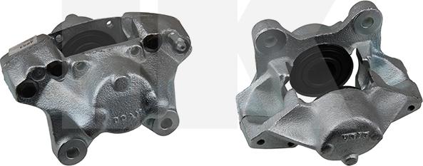 NK 214851 - Brake Caliper autospares.lv