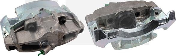 NK 214801 - Brake Caliper autospares.lv