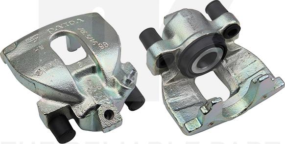 NK 2148110 - Brake Caliper autospares.lv