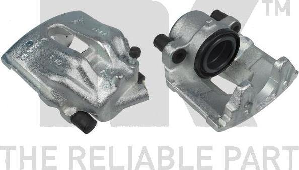 NK 214882 - Brake Caliper autospares.lv