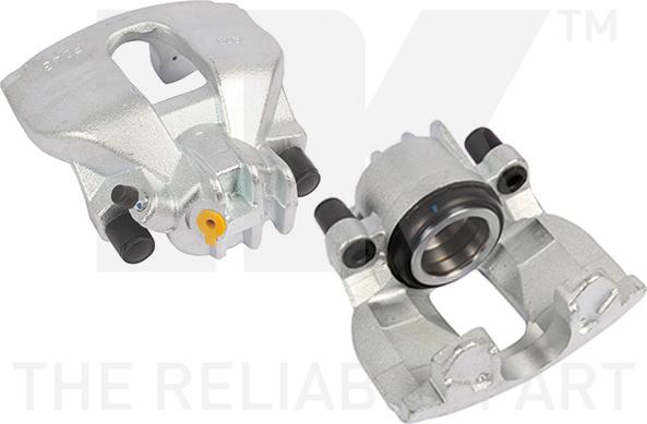 NK 214835 - Brake Caliper autospares.lv