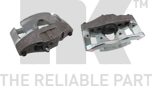 NK 214875 - Brake Caliper autospares.lv