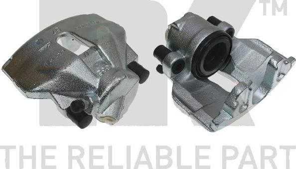 NK 214790 - Brake Caliper autospares.lv