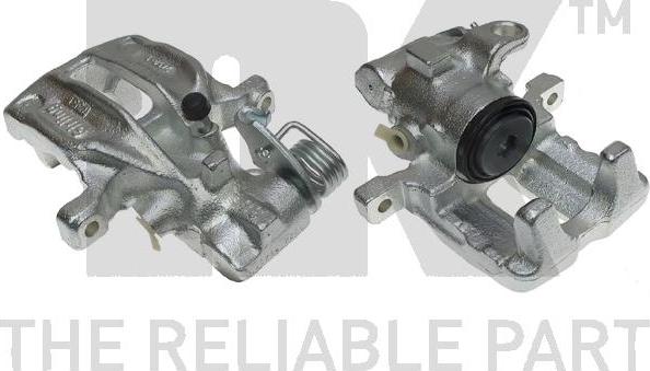 NK 214793 - Brake Caliper autospares.lv