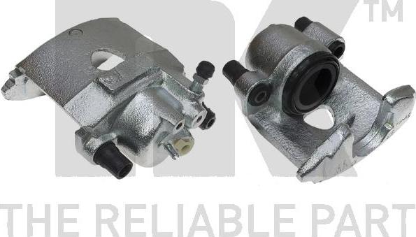 NK 214758 - Brake Caliper autospares.lv