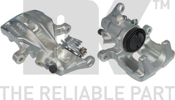 NK 2147195 - Brake Caliper autospares.lv