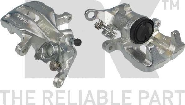 NK 2147196 - Brake Caliper autospares.lv