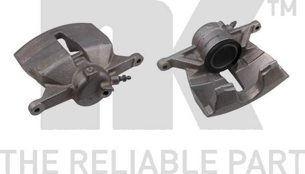 NK 2147198 - Brake Caliper autospares.lv