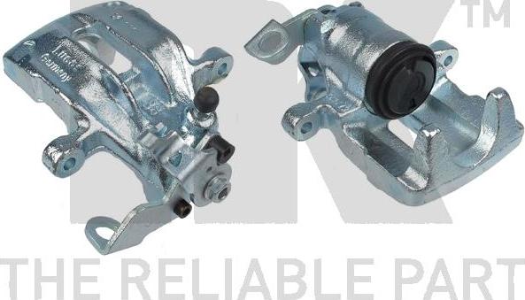 NK 2147145 - Brake Caliper autospares.lv