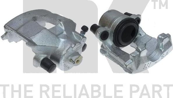 NK 2147154 - Brake Caliper autospares.lv