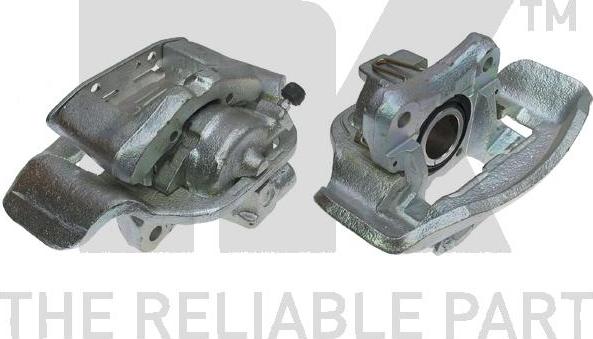 NK 214715 - Brake Caliper autospares.lv