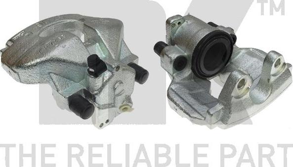 NK 2147169 - Brake Caliper autospares.lv