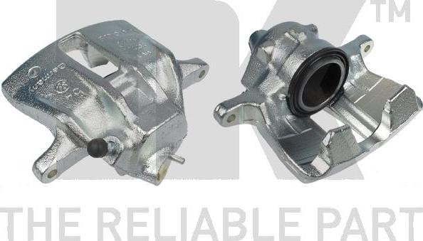 NK 2147165 - Brake Caliper autospares.lv