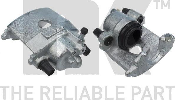 NK 2147160 - Brake Caliper autospares.lv