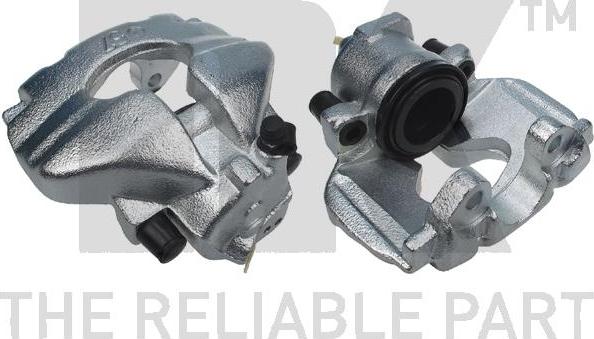 NK 2147168 - Brake Caliper autospares.lv