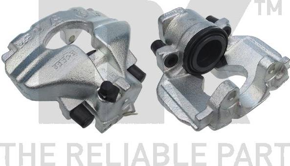 NK 2147167 - Brake Caliper autospares.lv