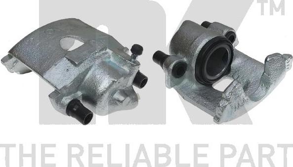 NK 2147118 - Brake Caliper autospares.lv