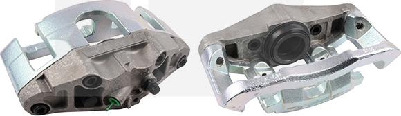 NK 2147181 - Brake Caliper autospares.lv