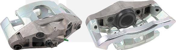 NK 2147182 - Brake Caliper autospares.lv