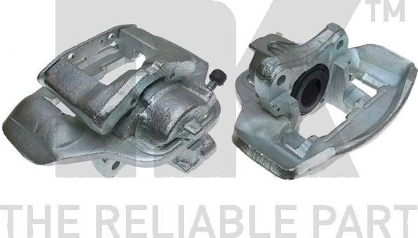 NK 214718 - Brake Caliper autospares.lv