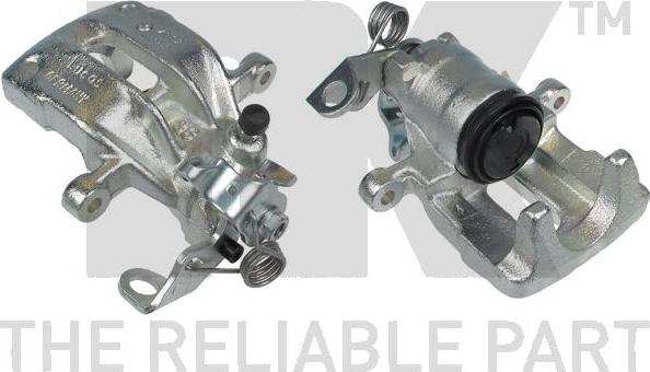 NK 2147131 - Brake Caliper autospares.lv