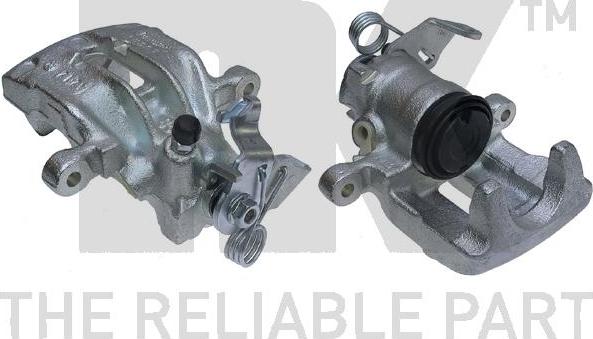 NK 2147132 - Brake Caliper autospares.lv