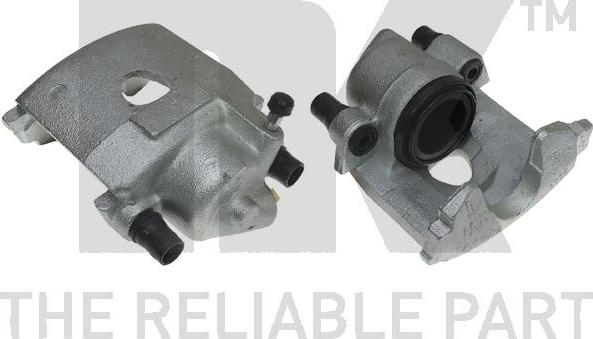 NK 2147120 - Brake Caliper autospares.lv