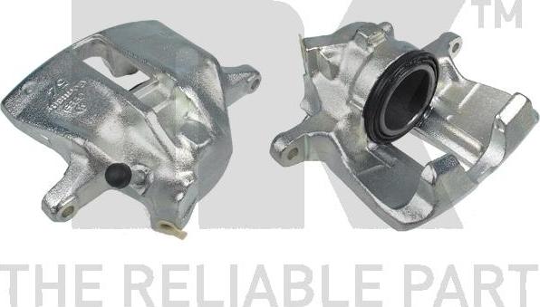 NK 2147128 - Brake Caliper autospares.lv