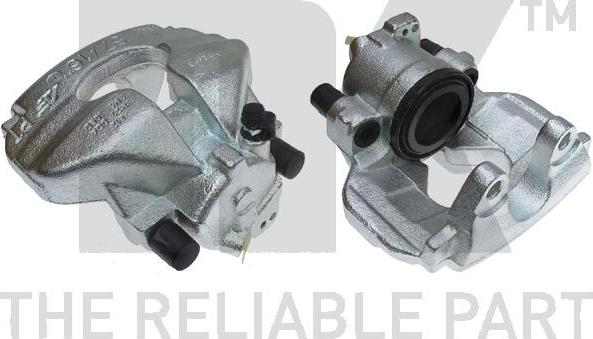 NK 2147170 - Brake Caliper autospares.lv