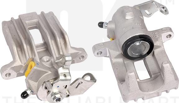 NK 2147172 - Brake Caliper autospares.lv