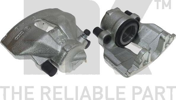 NK 214789 - Brake Caliper autospares.lv