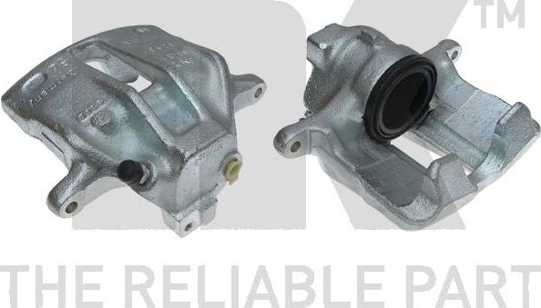 NK 214788 - Brake Caliper autospares.lv