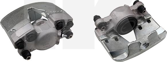 NK 2147349 - Brake Caliper autospares.lv